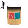 ماگ حرارتی کاکتی طرح شیمی و Chemistery مدل mgh23845