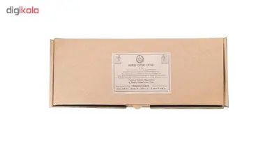 مجسمه تندیس و پیکره شهریار مدل تندیس بوعلی سینا کد M140-2 سایز کوچک