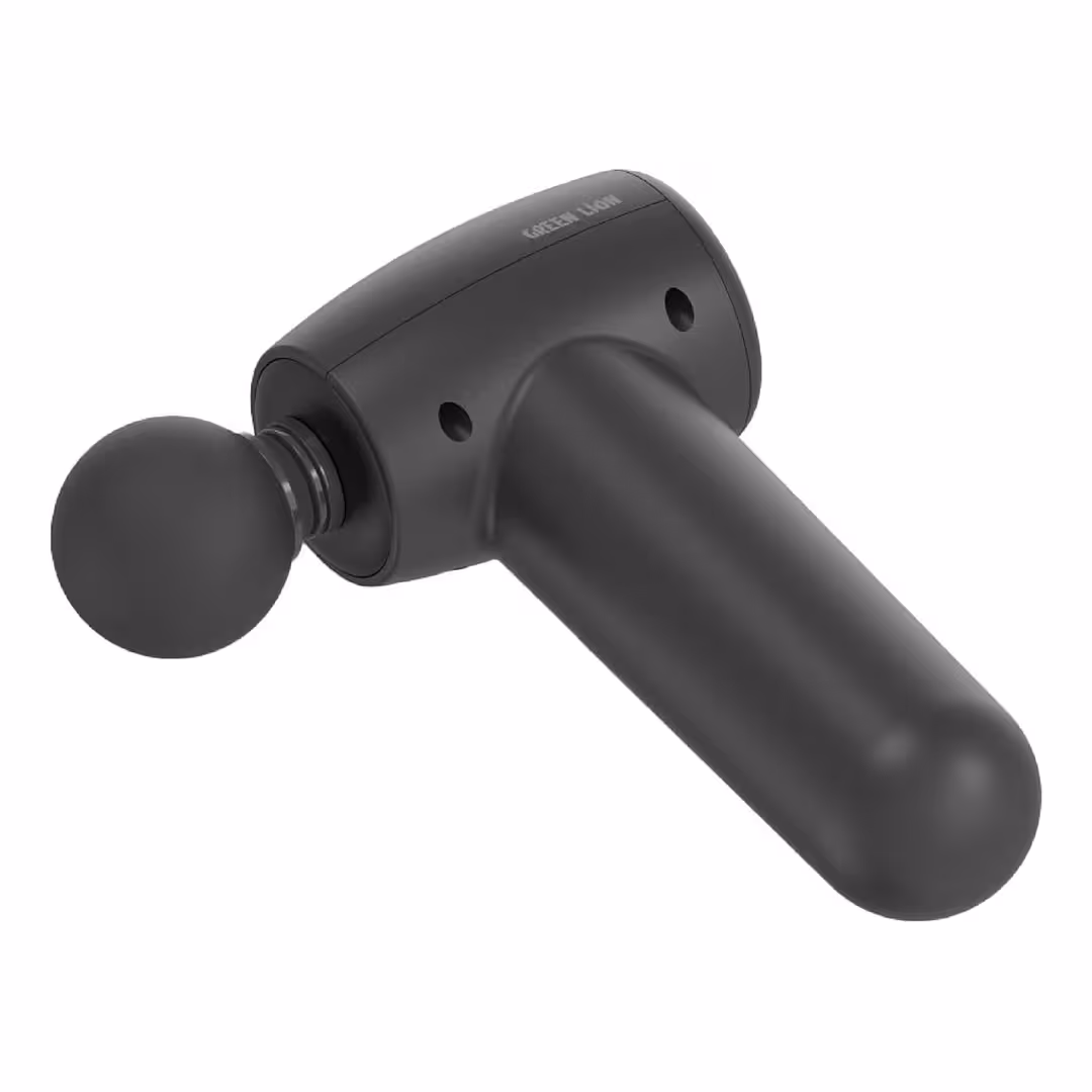 خرید و قیمت ماساژور تفنگی گرین لاین Prime Massage Gun