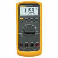 مولتی متر دیجیتال فلوک مدل FLUKE 83V