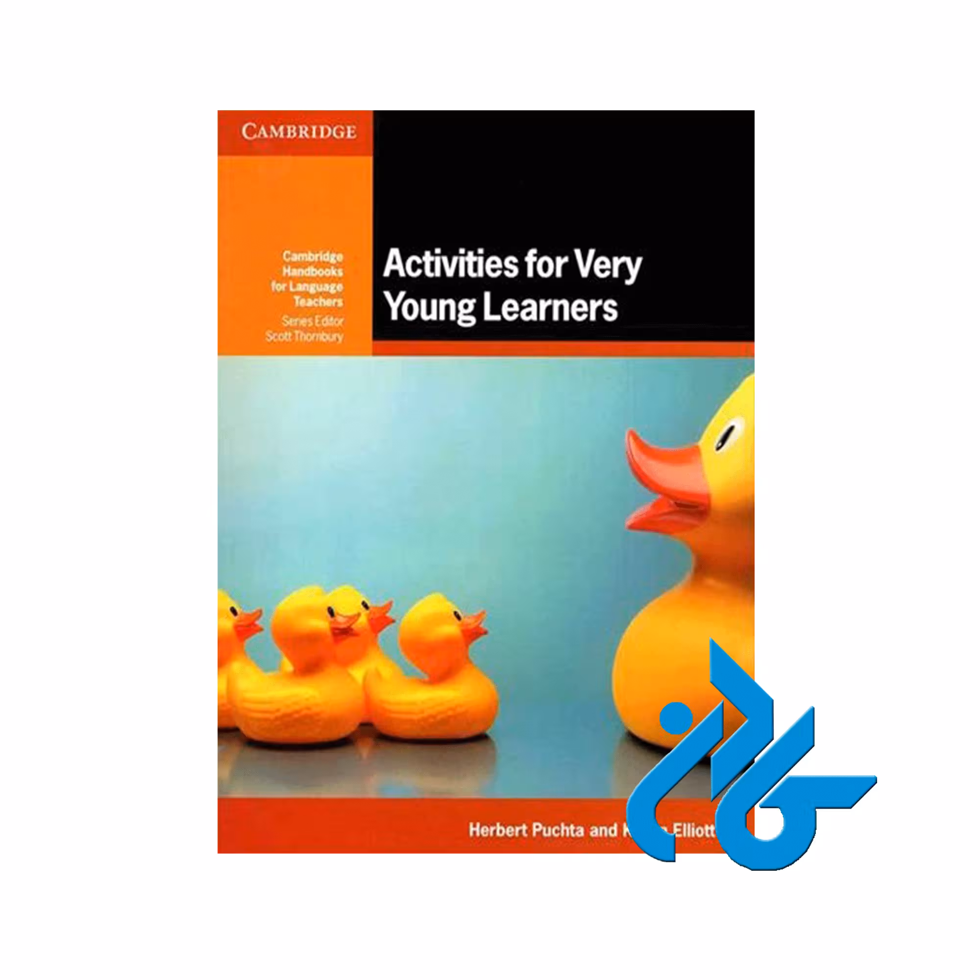 Activities for Very Young Learners ، با 50% تخفیف ، انتشارات کادن