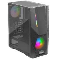 کیس کامپیوتر گرین مدل ARIA