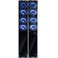 پخش کننده خانگی میکرولب مدل Palladio 2