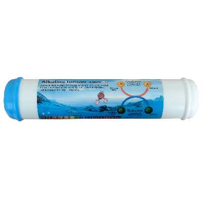  فیلتر دستگاه تصفیه کننده آب مدل RESERVE FILTER - AF9 مجموعه 9 عددی