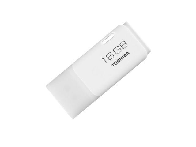 فلش توشیبا مدل TransMemory U202 ظرفیت 32 گیگابایتToshiba TransMemory™ U202 USB 2.0 Flash Memory - 32GB