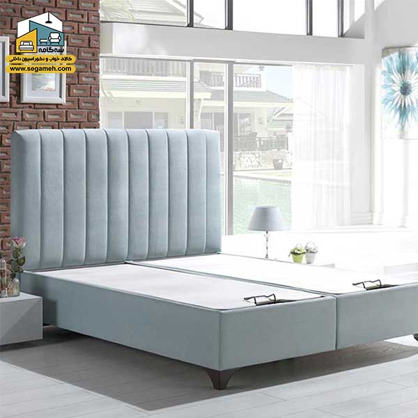 تخت باکس BBD85