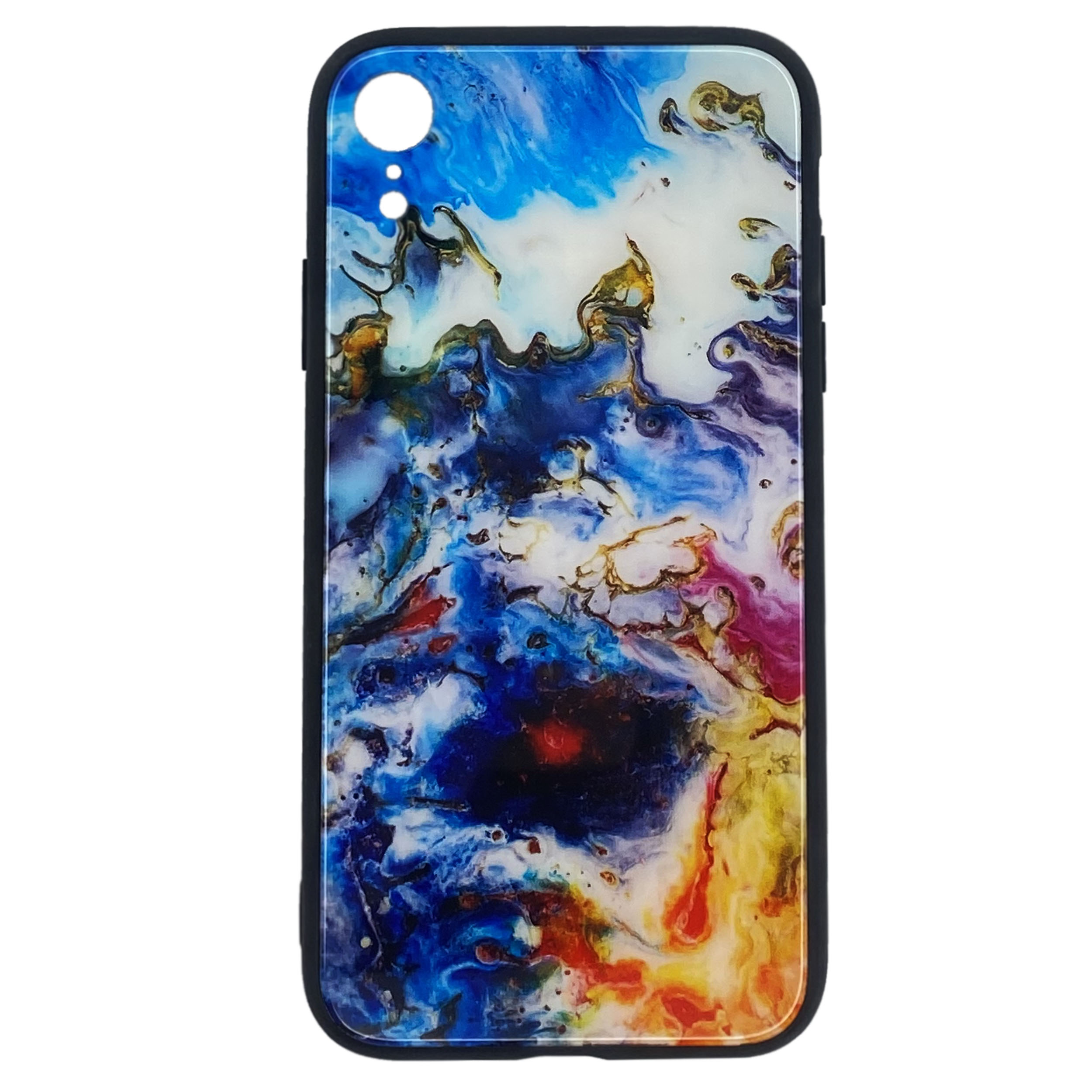 کاور مدل R026 مناسب برای گوشی موبایل اپل iPhone XR