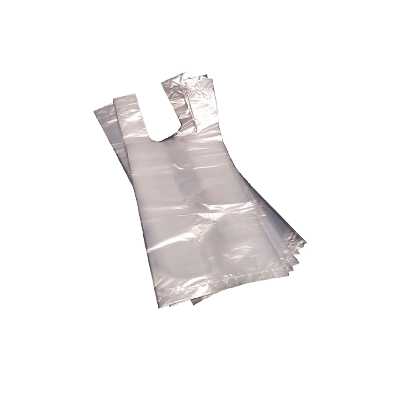 کیسه خرید رز مدل D3040 بسته 100 عددی