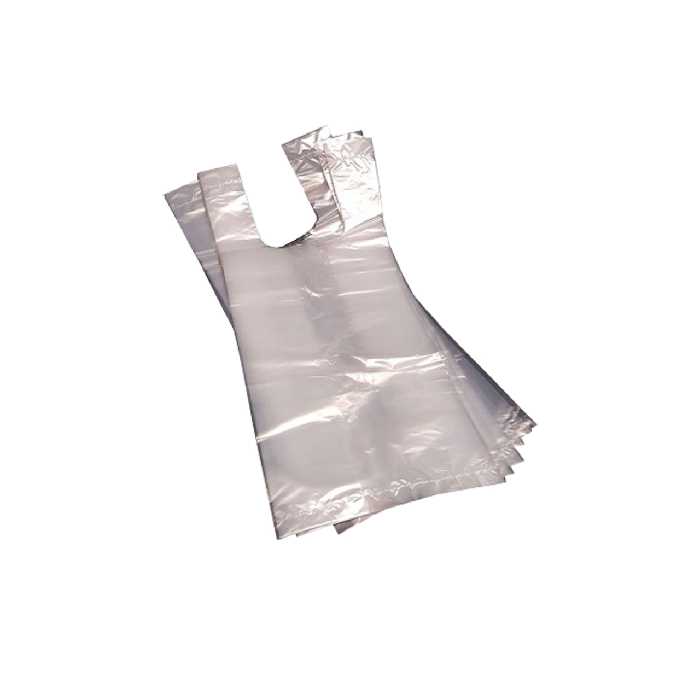 کیسه خرید رز مدل D3040 بسته 100 عددی