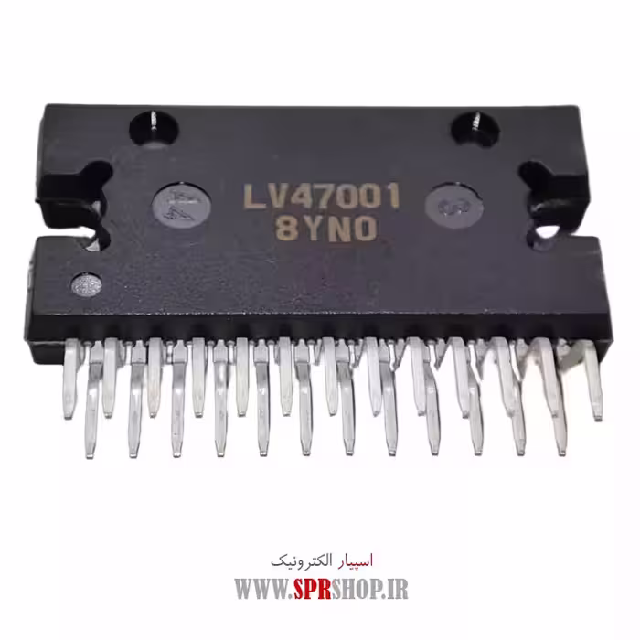آی سی LV47001