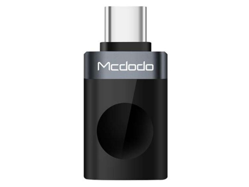 مبدل تایپ سی به یو اس بی مک دودو Mcdodo MC-OTG Type-C to USB3.0 OT-194