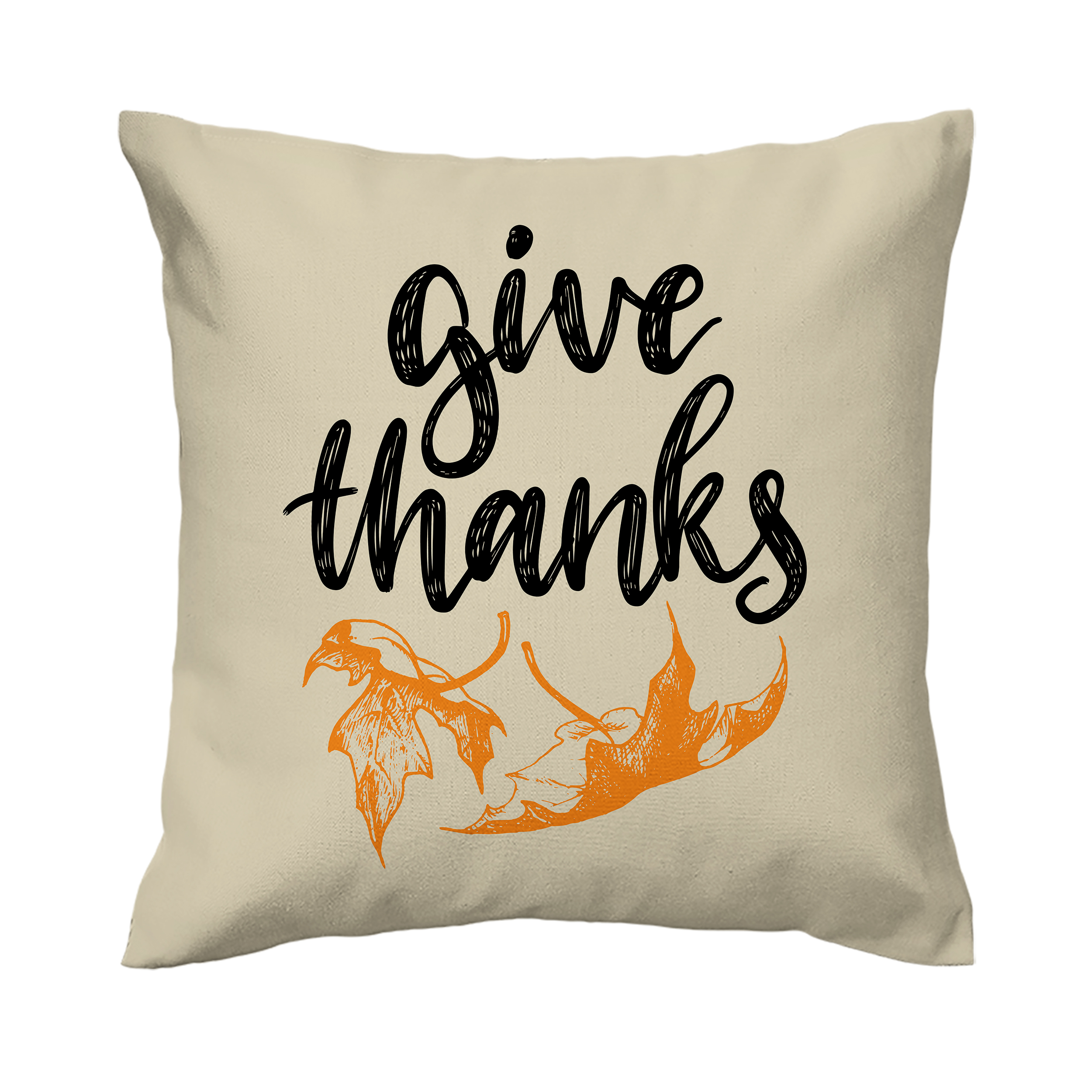 کاور کوسن مدل give thanks کد 4152