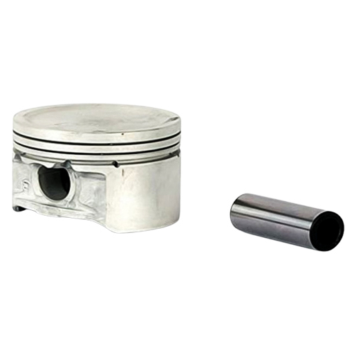 خرید پیستون گرید D وانت نیسان (زامیاد) انژکتوری سایپا یدک | اتوموبی