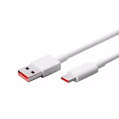 کابل تبدیل USB به USB-C صوفیا مدل M4 طول 1 متر