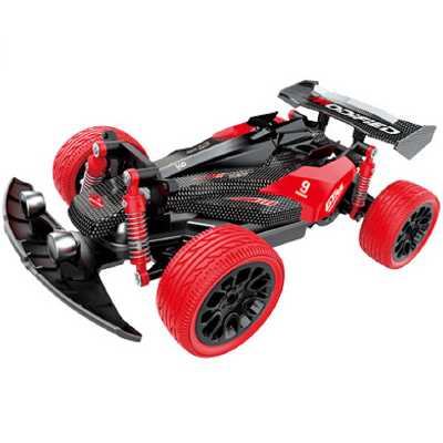 ماشین بازی کنترلی مدل Wild Striker کد 689-366