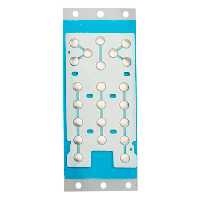 طلق شماره گیر تلفن پاناسونیک 6811