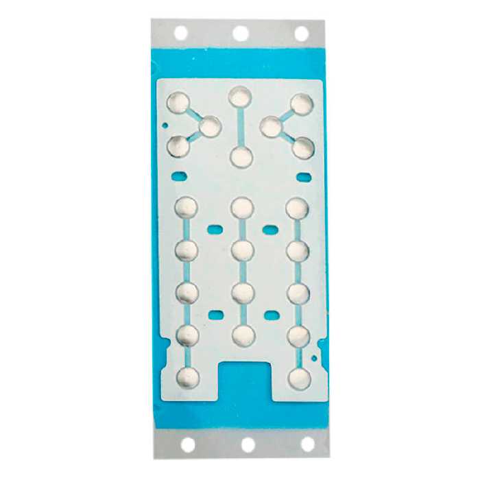 طلق شماره گیر تلفن پاناسونیک 6811