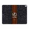 برچسب پوششی ماهوت مدل Lexus-Logo مناسب برای تبلت اپل iPad Pro 12.9 (GEN 3) 2018 A2014