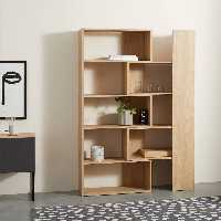 کتابخانه مدرن Lomond