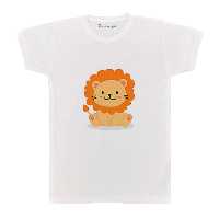 تی شرت بچگانه پرمانه مدل کیوت و بامزه کد pmt.595