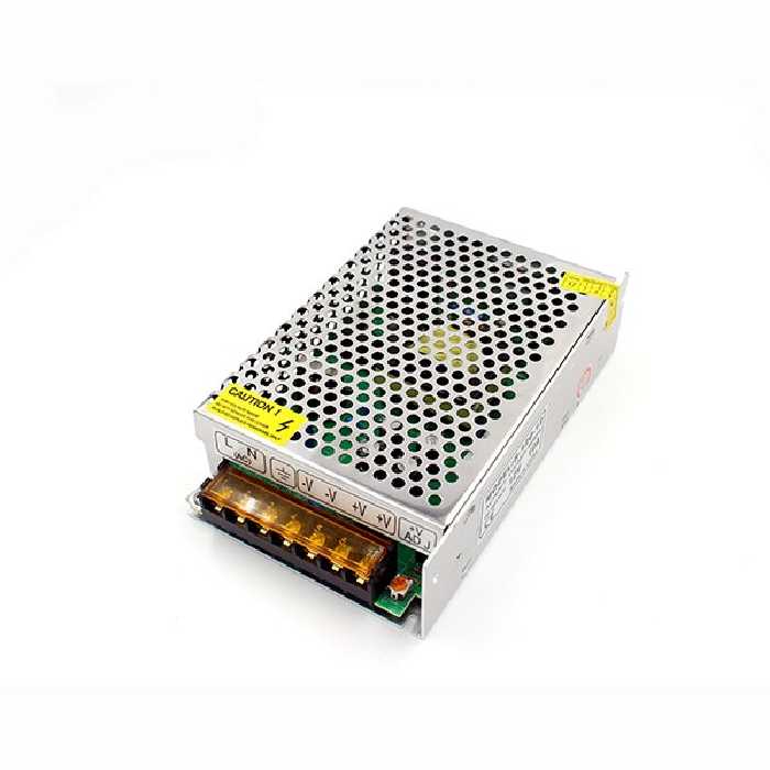 پاور سوئیچینگ 12 ولت 10 آمپر مدل TD-10A