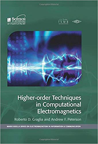 󾕇 دانلود کتاب Higher-Order Techniques In Computational Electromagnetics, 2016 - دانلود کتاب های دانشگاهی
