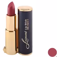 رژلب جامد بادوام لوسمنت حاوی روغن آرگان مدل Long lasting شماره L453