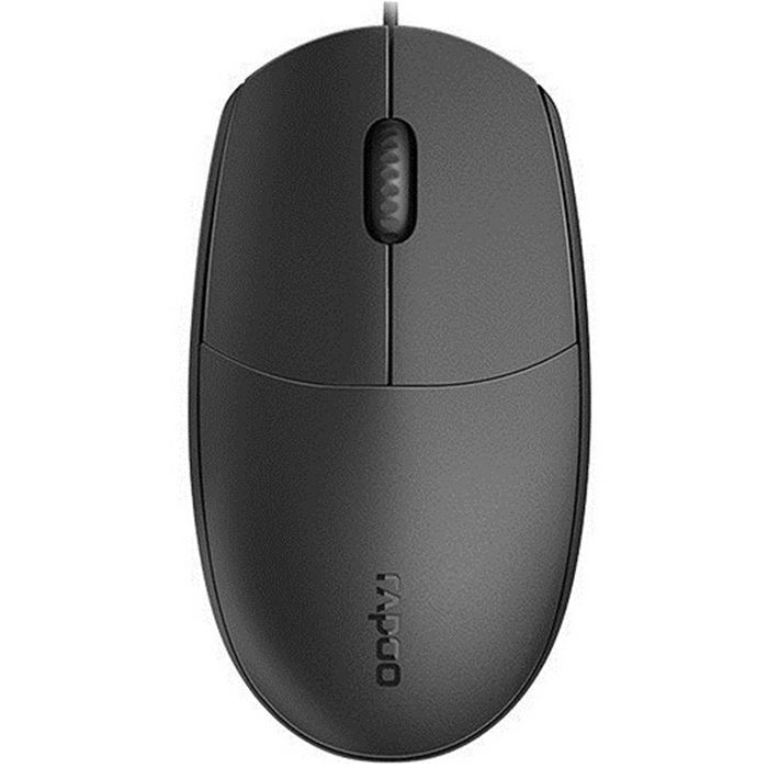 ماوس باسیم رپو مدل N100