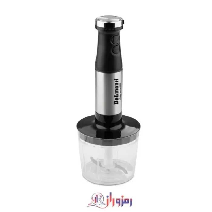 گوشت کوب برقی دلمونتی DL110