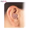 گوش گیر کلور مدل EP-02 بسته ۲ عددی