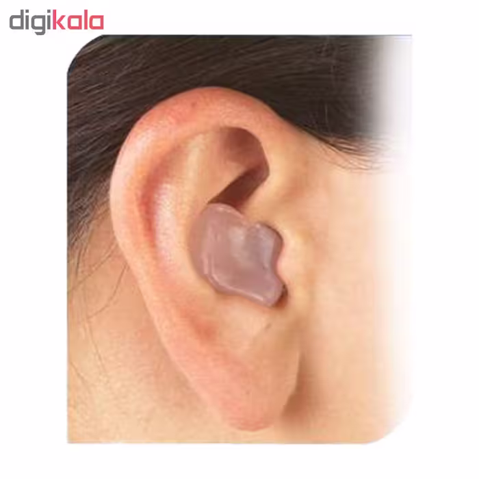 گوش گیر کلور مدل EP-02 بسته ۲ عددی