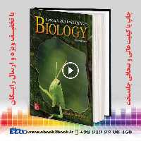Biology: Concepts and Investigations 4th Edition