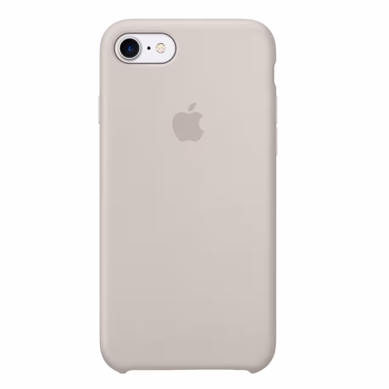 کاور مدل سیلیکونی مناسب برای گوشی موبایل اپل iPhone 6/6s