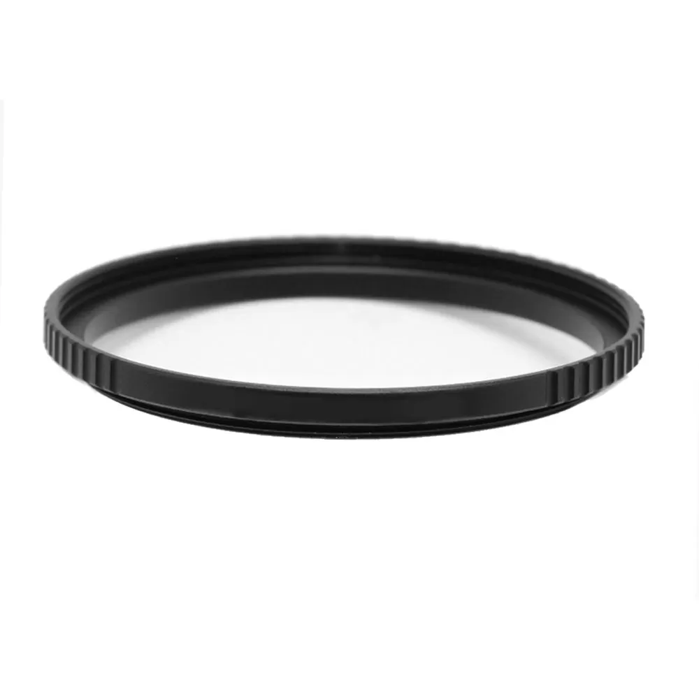 رینگ تبدیل آلومینیوم دهانه 55mm به 67mm