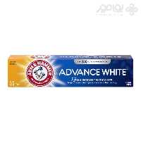 خمیر دندان آرم اند همر مدل ADVANCE WHITE حجم 160 میل