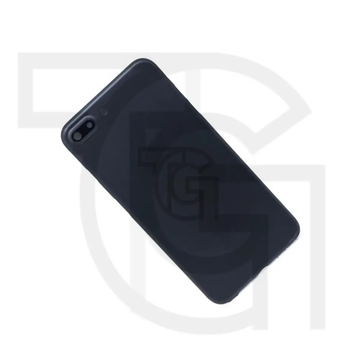 قابوشاسی اپلآیفون (مشکی) Housing Apple iPhone A1784