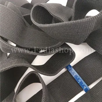 کش 3 لباسی مشکی کیسه ای