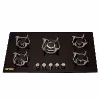 اجاق گاز صفحه ای زرتوس مدل ZG661