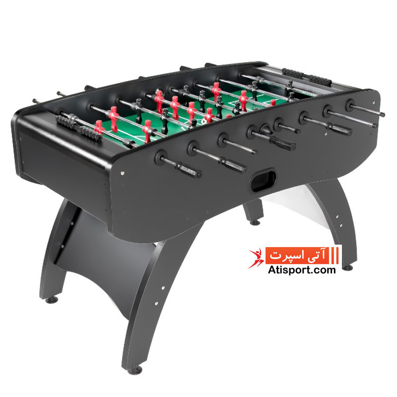 فوتبال دستی طوسی تیره صادراتی S16 المپیک