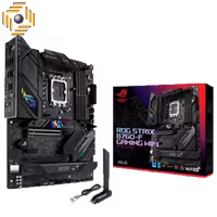 مادربرد ایسوس ROG STRIX B760 F GAMING WIFI DDR5