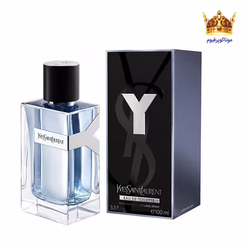 ادکلن ایو سن لورن وای مردانه | قیمت ایو سن لورن وای مردانه | Yves Saint Laurent Y | موناکوپرفیوم