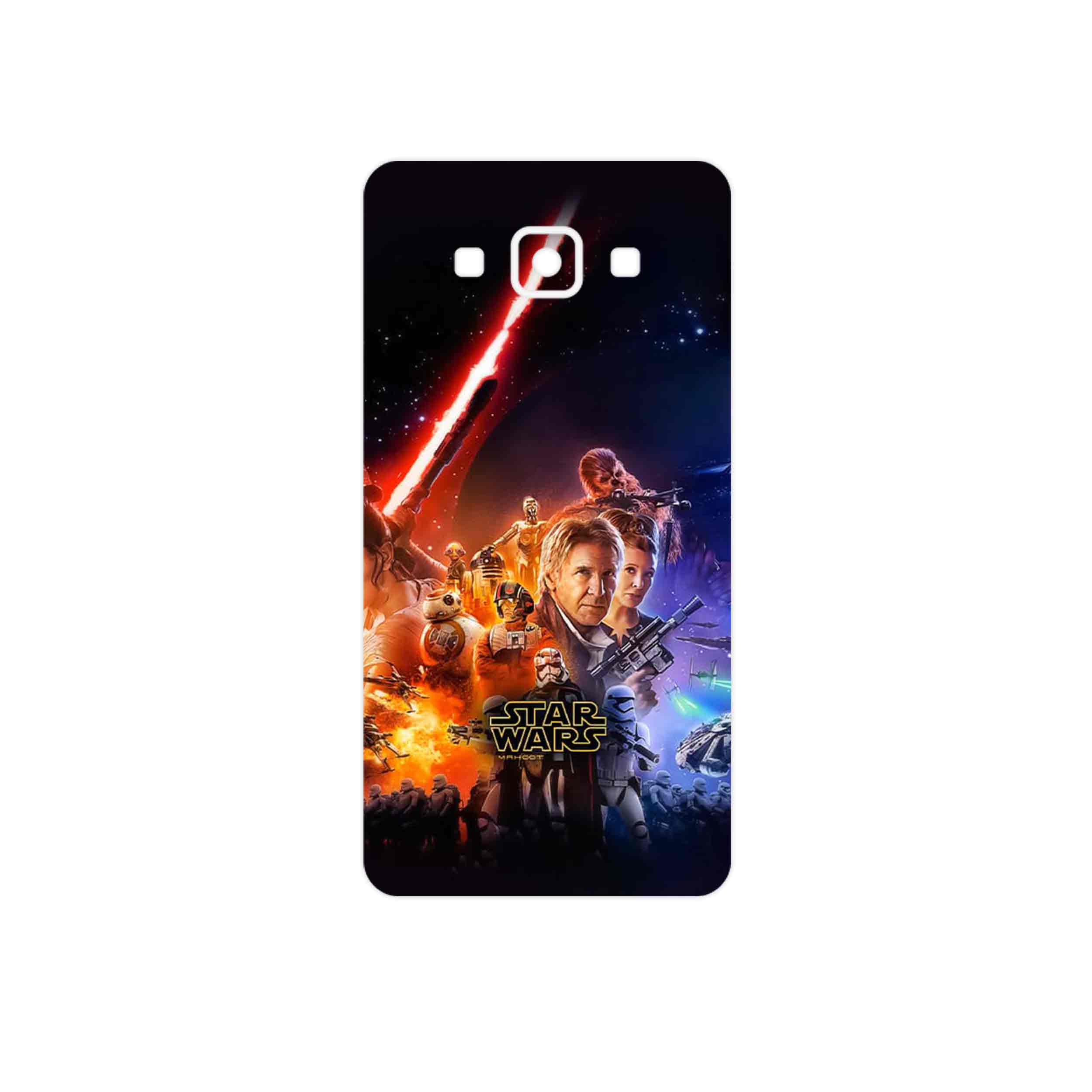 برچسب پوششی ماهوت مدل Star Wars مناسب برای گوشی موبایل سامسونگ Galaxy A5