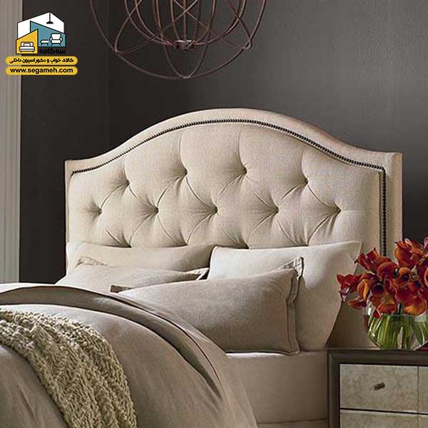 تاج و بالاسری HBD44