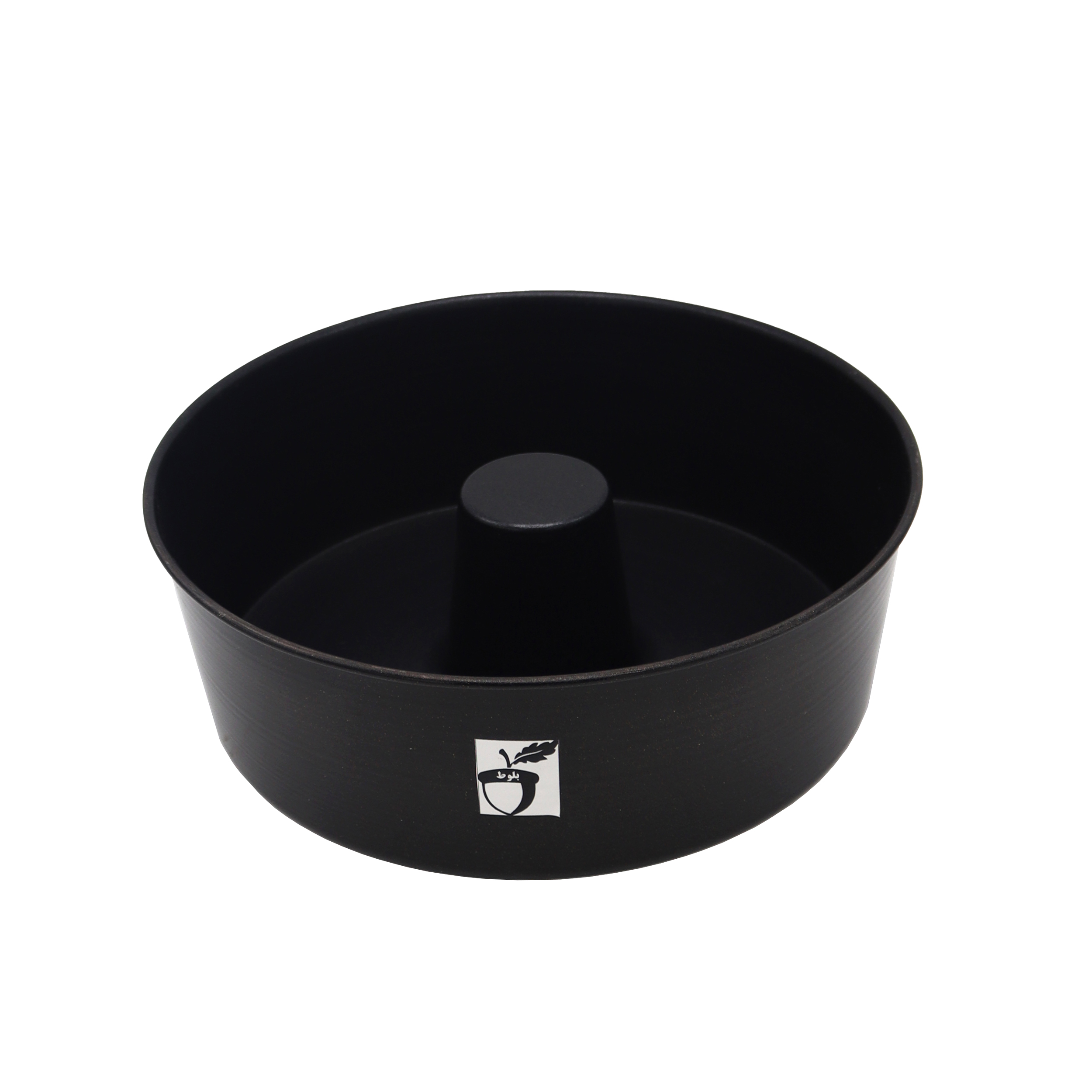 قالب کیک مدل بلوط کد YP-22CM