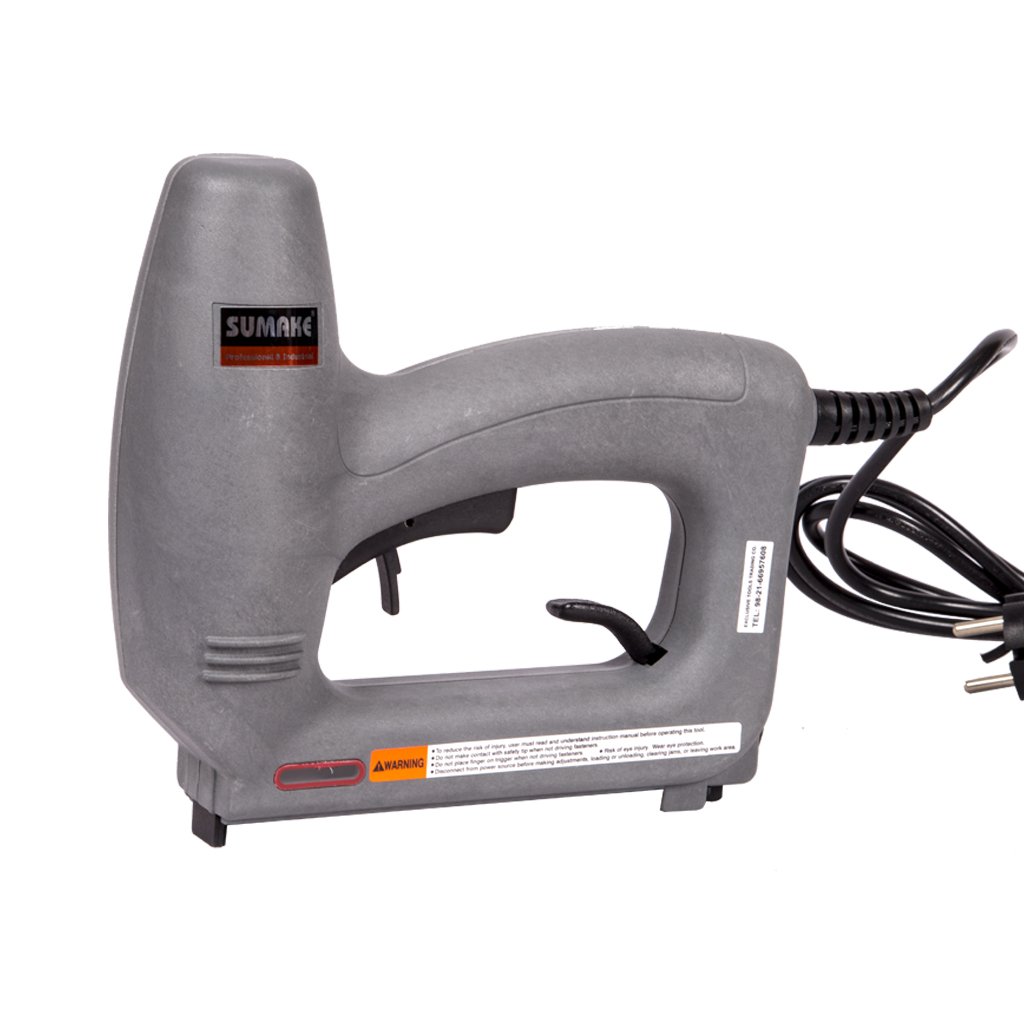 منگنه کوب برقی سوماک مدل E80/16 تایوان