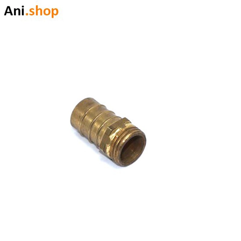 سرشیلنگی برنجی  dz-14