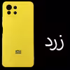 کاور مدل Sil-Mi11L مناسب برای گوشی موبایل شیائومی Mi 11 lite