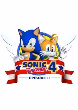 بازی کامپیوتر sonic the hedgehog episode two
