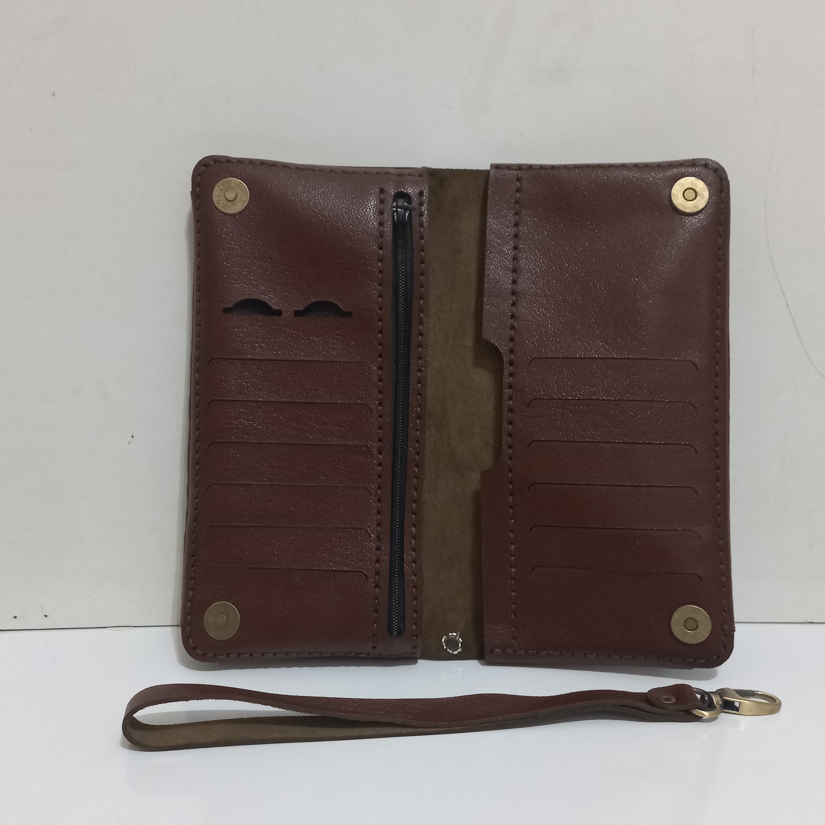 کیف پول مدل کیهان