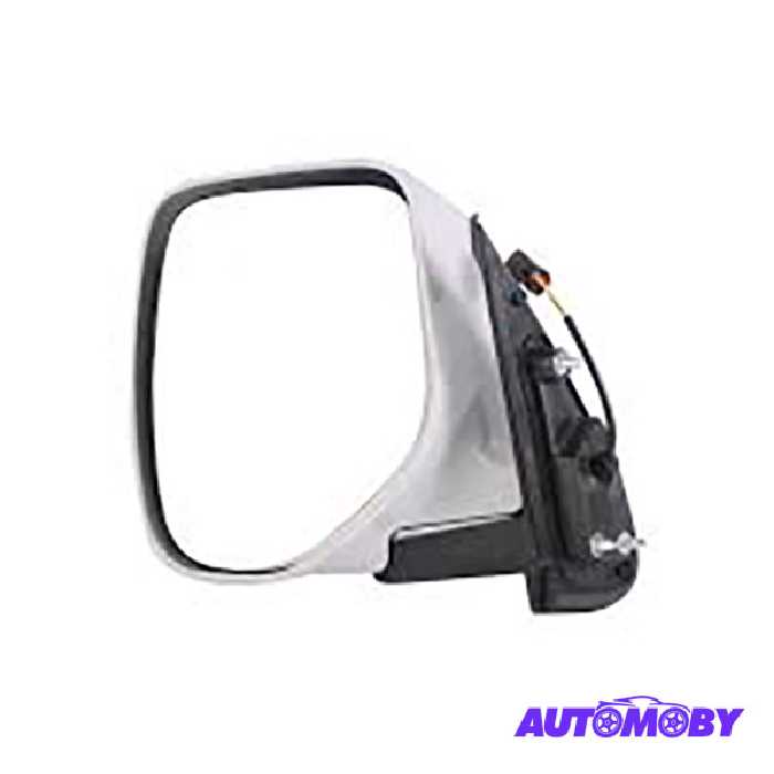 خرید آینه بغل چپ فوتون تونلند نیوفیس اصلی | اتوموبی